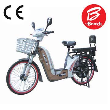 Electric Bicycles(BZ-1033)