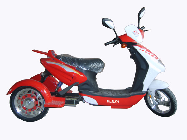 Electric Tricycle(BZ-6010)