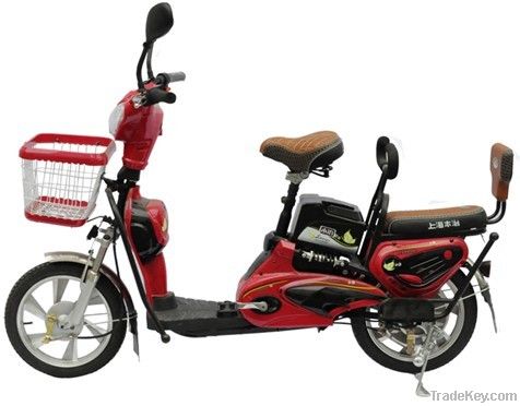 electric bikes(BZ-1002)