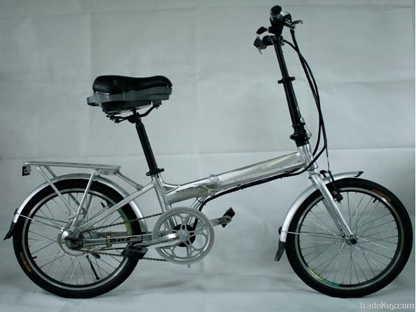 electric bicycles(BZ-1609)