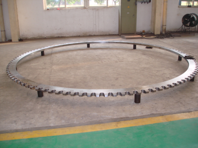 sprocket for transmission machinery