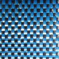 carbon/aramid fiber hybrid fabric