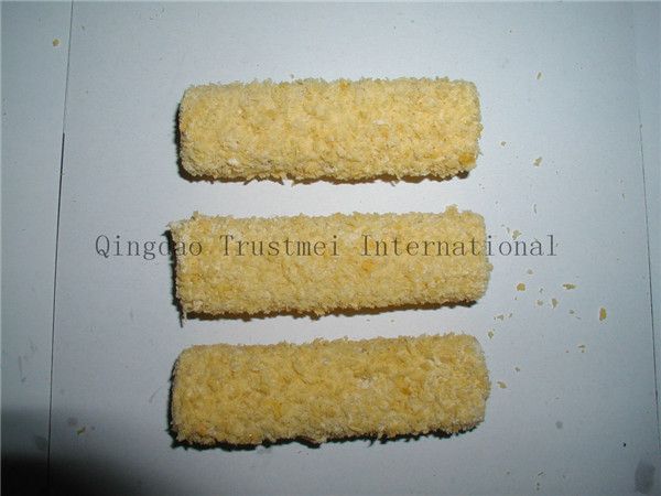 prefried breaded pollock fillets, prefried tempura pollock fillets