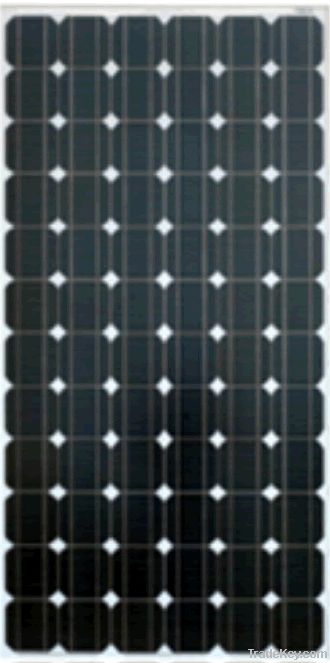 JES Solar 240W Monocrystalline