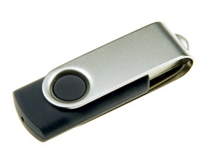 USB Flash Drives