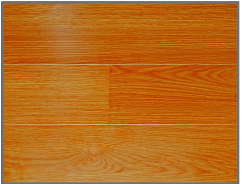 Fire Resistance Laminated Flooring