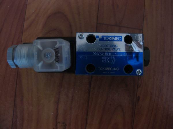 Sell hydraulic VALVE