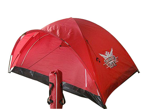 camping tent