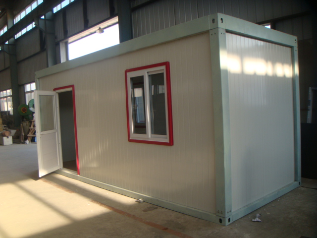 container house