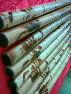 Arnis Sticks Tibay Philippines