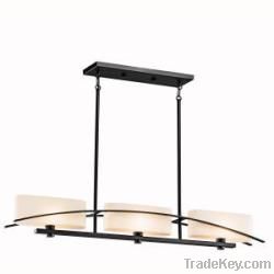 PD42017B-Chandelier Linear 3 Light ceiling light