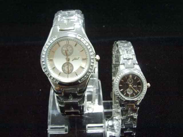 Couple Watch Set