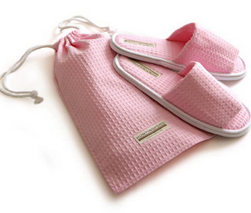 Women Disposable Slipper