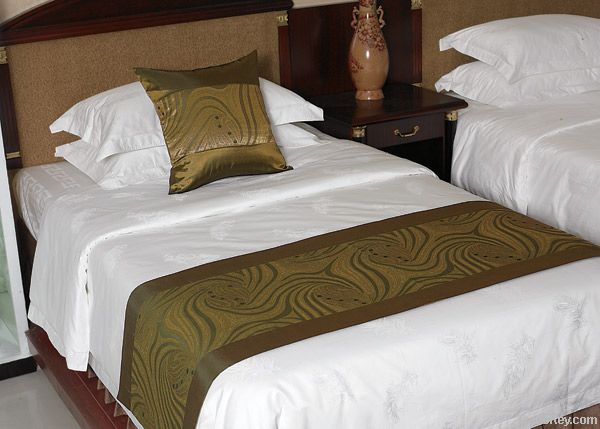 bed sheet(bed linen, pillow case , bedding set)