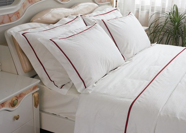 Quality Bed Linen for Hotels