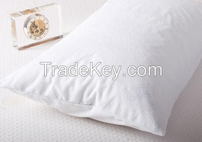 Wholesale High Quality Waterproof Pillow Protector