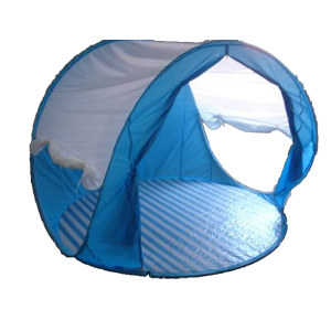 Pop Up Beach Tent