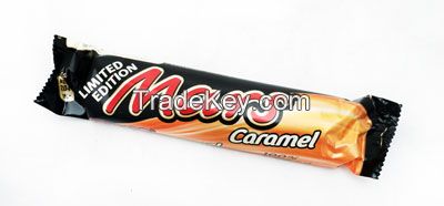 Mars Caramel