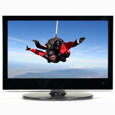 15-24 LED TV, 16:9 Dispaly, DVB-T/PAL/ATSC/NTSC/SECAM