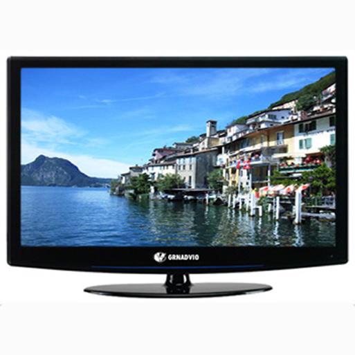 15 - 55 Inch LCD TV, 720p, 1080p, 16:9 DVB-T, PAL, ATSC, NTSC