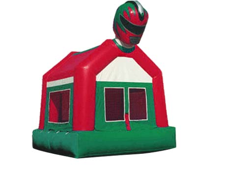 bouncer house / child bouncer / inflatable bouncer