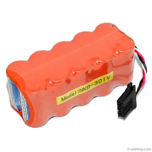 AED Defibrillator Battery For Nihon Kohden TEC-5521/TEC-5531