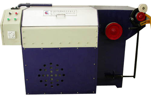 Solder Wire Drawing Machine