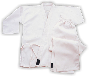 Karate Uniform