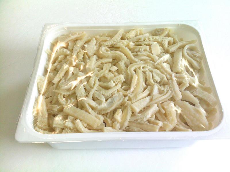 FROZEN BEEF TRIPE By CARLESSO MEAT, Italy