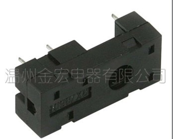 Relay Socket-14F-1Z-A1