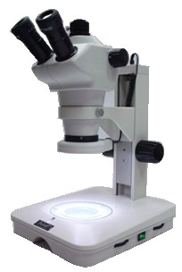 8X~50X LED Stereo Microscope