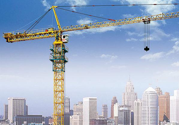 sell  tower crane QTZ315