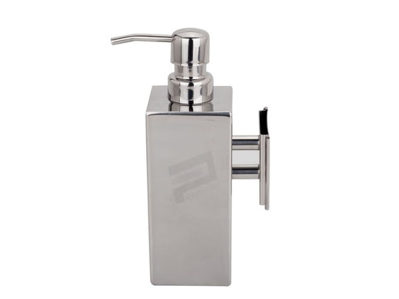 Soap dispenser