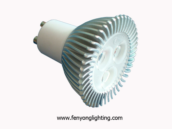 LED MR16 light, LED spotlight, LED light, LED decorative lighting