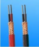PVC Insulation Shielded Wire