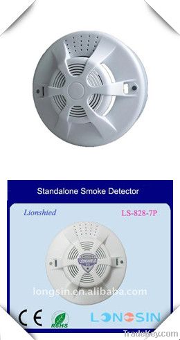 Optical Standalone Smoke Detector(9VDC)