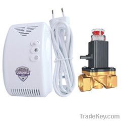 Best sale  AC220V standalone gas detection systems