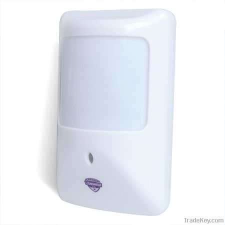 hot sale! quality product, DC12V, wired PIR detector