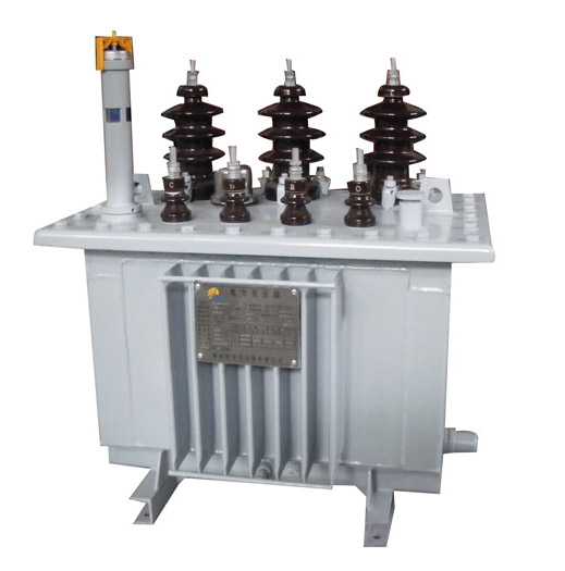 S11 series power transformer