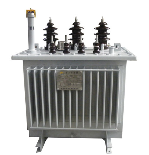 S11 series power transformer with 125KVA, 10/0.4KV
