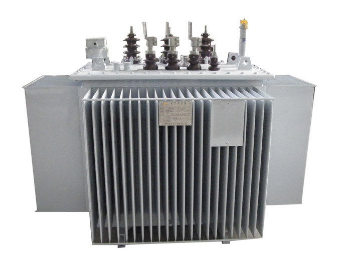 S11 series power transformer with 1000KVA, 10/0.4KV