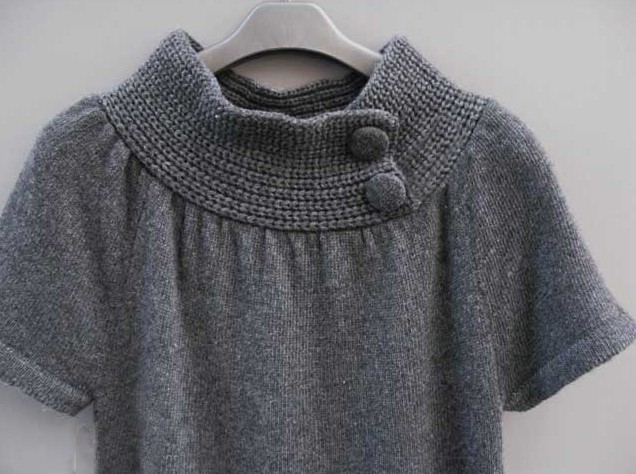 knit wear, kint sweater