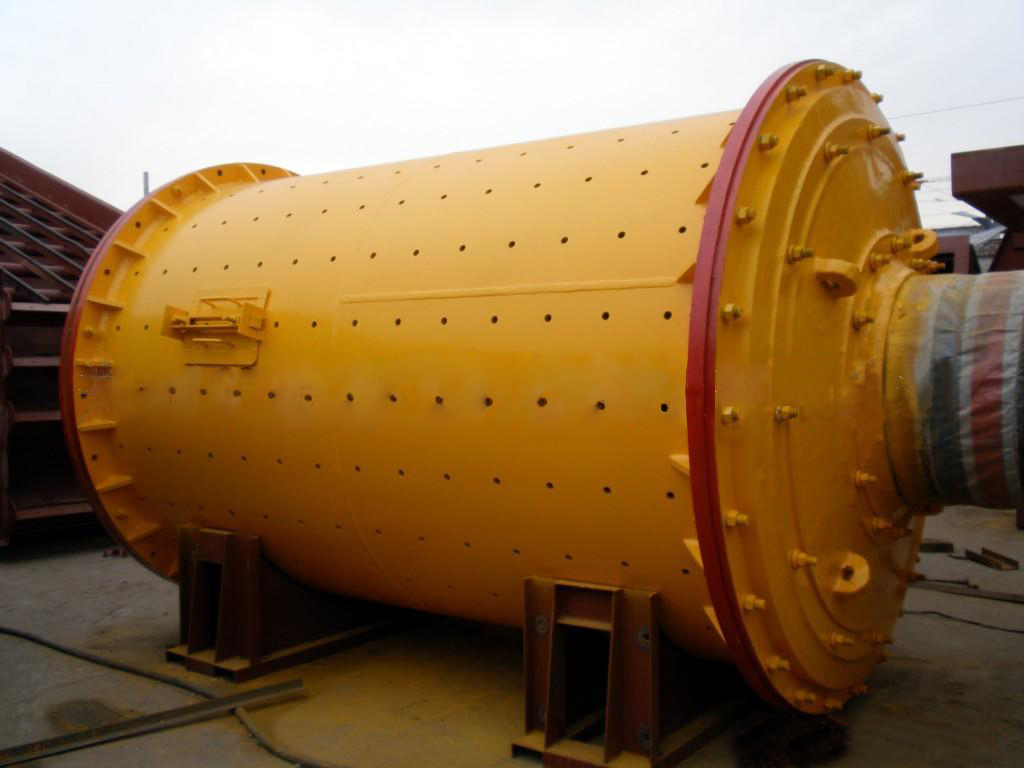 Ball Mill