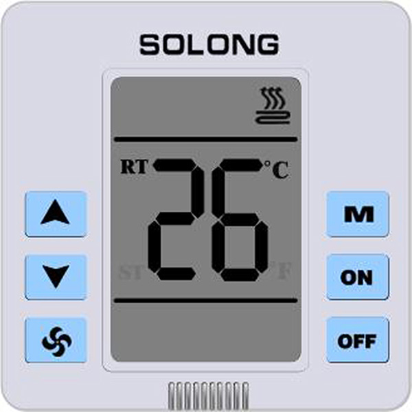 Large Current Controller