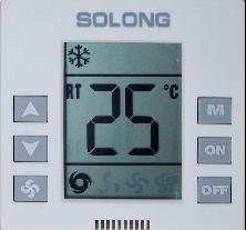 Temperature Controller