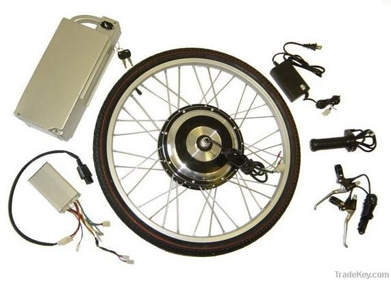 Electric Bike Conversion Kit (CZYABO-001)
