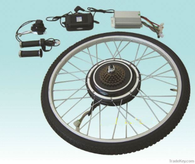 48V 1000W Electric bicycle conversion kit 18