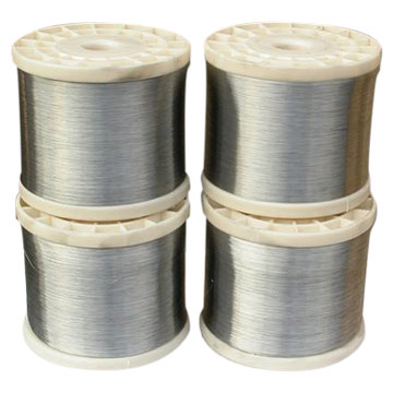 steel wire