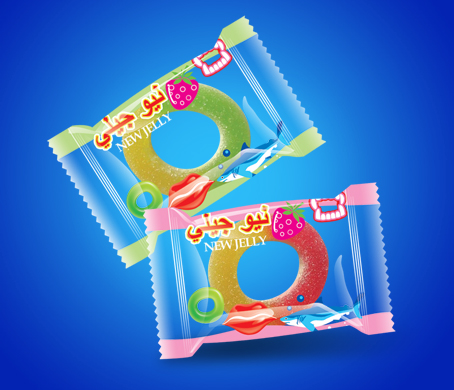 gummy candy