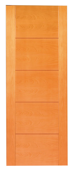 Contemporary Wooden Doors